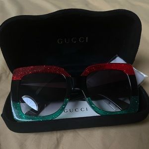 Gucci Sunglasses